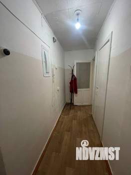 1-к квартира, на длительный срок, 32м2, 3/5 этаж