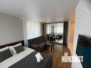 1-к квартира, посуточно, 32м2, 5/5 этаж