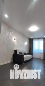 1-к квартира, на длительный срок, 38м2, 3/25 этаж