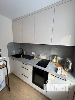 2-к квартира, на длительный срок, 43м2, 3/4 этаж