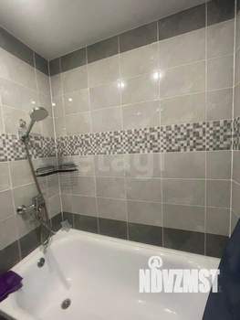 Студия квартира, на длительный срок, 20м2, 2/9 этаж