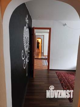 2-к квартира, на длительный срок, 48м2, 1/5 этаж