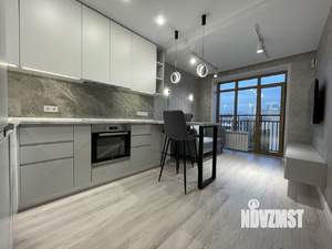 2-к квартира, на длительный срок, 40м2, 9/25 этаж