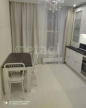 2-к квартира, на длительный срок, 55м2, 6/9 этаж