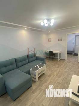 2-к квартира, на длительный срок, 52м2, 1/14 этаж