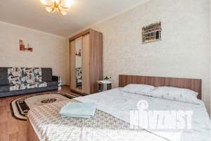 1-к квартира, посуточно, 33м2, 1/5 этаж