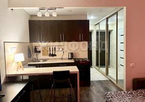 1-к квартира, на длительный срок, 30м2, 2/10 этаж