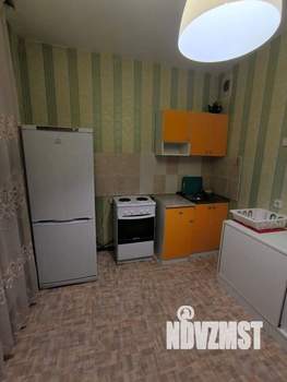 1-к квартира, на длительный срок, 33м2, 10/10 этаж