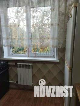 2-к квартира, на длительный срок, 43м2, 4/5 этаж