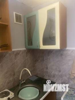 1-к квартира, на длительный срок, 33м2, 1/9 этаж