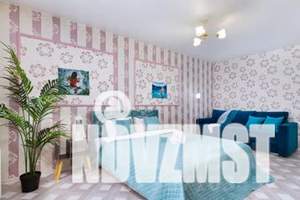 1-к квартира, посуточно, 35м2, 8/11 этаж