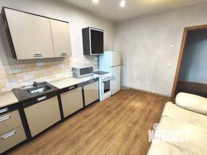 1-к квартира, на длительный срок, 47м2, 16/17 этаж