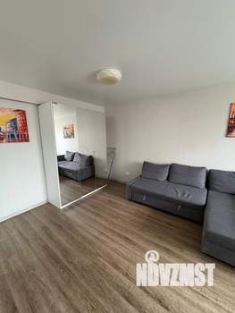 1-к квартира, на длительный срок, 30м2, 3/9 этаж