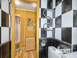 1-к квартира, на длительный срок, 31м2, 4/5 этаж