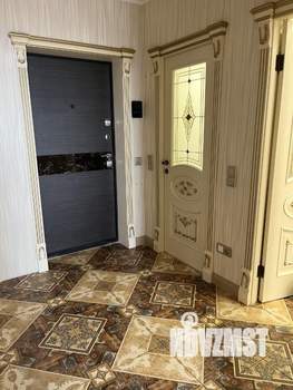 1-к квартира, на длительный срок, 40м2, 21/29 этаж