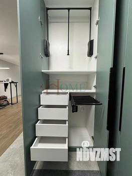 Студия квартира, на длительный срок, 32м2, 6/14 этаж