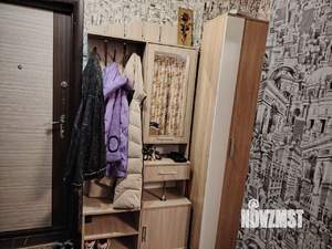 1-к квартира, на длительный срок, 31м2, 1/5 этаж