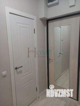 1-к квартира, на длительный срок, 18м2, 1/5 этаж