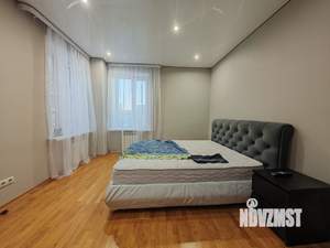 1-к квартира, на длительный срок, 40м2, 10/18 этаж