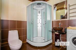 1-к квартира, посуточно, 40м2, 2/16 этаж