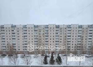 2-к квартира, на длительный срок, 50м2, 4/10 этаж