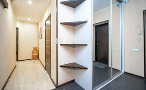 3-к квартира, на длительный срок, 96м2, 17/17 этаж