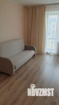 1-к квартира, на длительный срок, 39м2, 5/11 этаж