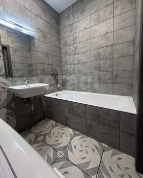 Студия квартира, на длительный срок, 32м2, 7/25 этаж