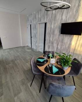 2-к квартира, на длительный срок, 56м2, 11/23 этаж