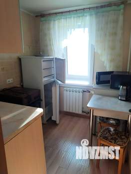 1-к квартира, на длительный срок, 30м2, 4/9 этаж