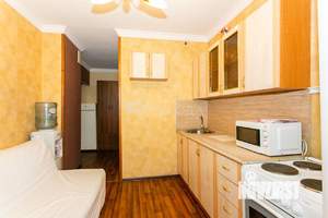 1-к квартира, на длительный срок, 36м2, 1/9 этаж