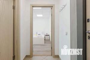 2-к квартира, посуточно, 56м2, 1/1 этаж