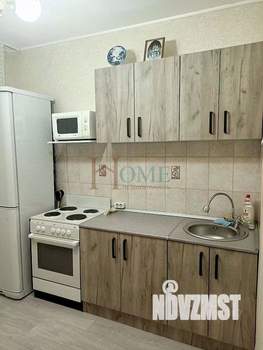 1-к квартира, на длительный срок, 38м2, 7/10 этаж