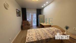 3-к квартира, на длительный срок, 73м2, 12/25 этаж