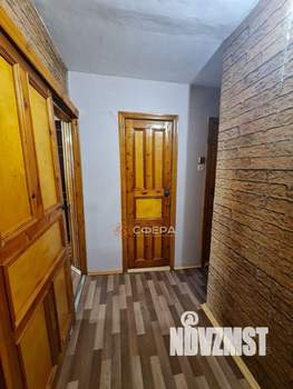 1-к квартира, на длительный срок, 32м2, 1/9 этаж