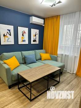 2-к квартира, на длительный срок, 45м2, 7/9 этаж