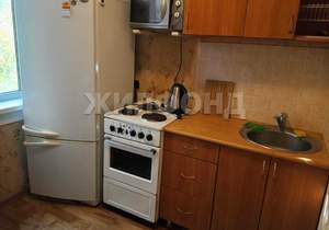 1-к квартира, на длительный срок, 32м2, 3/5 этаж