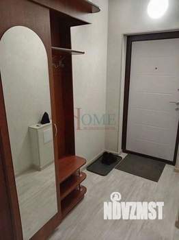 Студия квартира, на длительный срок, 33м2, 16/21 этаж