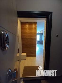 Студия квартира, на длительный срок, 37м2, 24/26 этаж