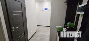 1-к квартира, посуточно, 28м2, 16/25 этаж