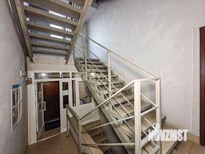 Студия квартира, на длительный срок, 20м2, 1/4 этаж