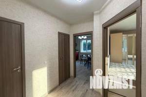 1-к квартира, посуточно, 40м2, 1/17 этаж