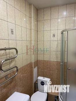 Студия квартира, на длительный срок, 27м2, 11/19 этаж