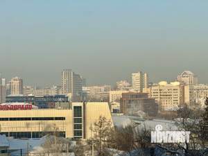 Студия квартира, посуточно, 34м2, 6/14 этаж