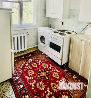 2-к квартира, на длительный срок, 45м2, 4/5 этаж