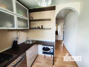 2-к квартира, на длительный срок, 49м2, 4/5 этаж