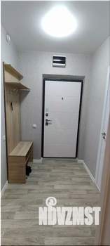 1-к квартира, на длительный срок, 40м2, 10/12 этаж