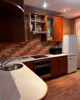 1-к квартира, на длительный срок, 42м2, 2/10 этаж