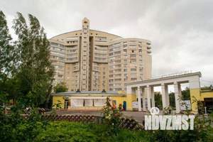 1-к квартира, посуточно, 57м2, 1/1 этаж