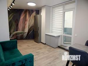 2-к квартира, на длительный срок, 65м2, 19/24 этаж
